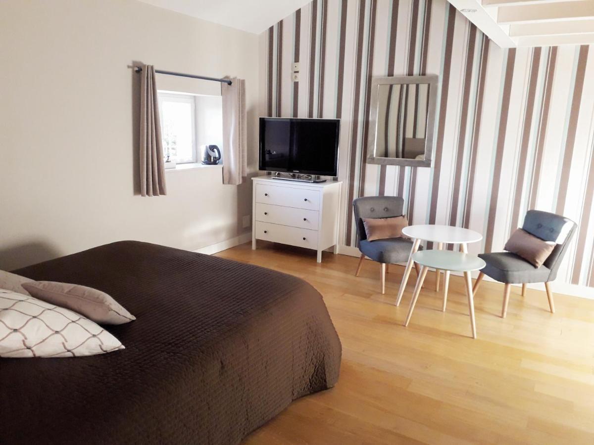 La Tourelle De Chevignat Bed & Breakfast Courmangoux Exterior foto